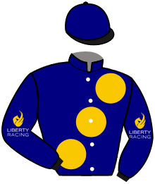 Casaque n°1