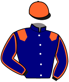 Casaque n°7