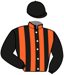 Casaque n°4