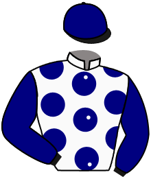Casaque n°4