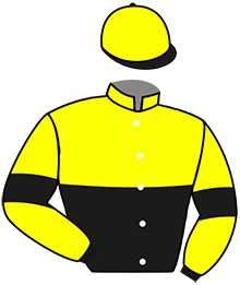 Casaque n°4