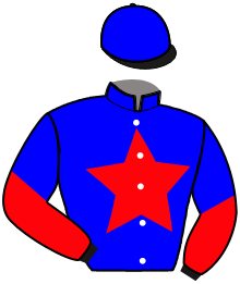 Casaque n°5