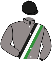 Casaque n°5