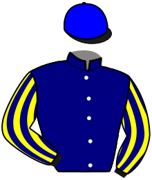 Casaque n°2