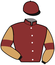 Casaque n°7