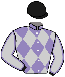 Casaque n°8