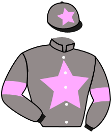 Casaque n°2