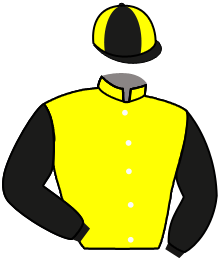 Casaque n°6