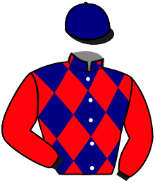 Casaque n°4