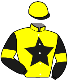 Casaque n°2
