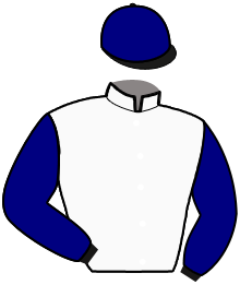 Casaque n°2