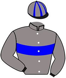 Casaque n°3