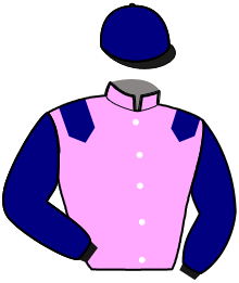 Casaque n°5