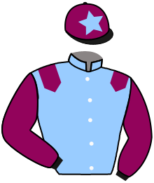 Casaque n°13