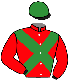 Casaque n°6
