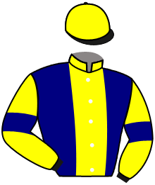 Casaque n°1