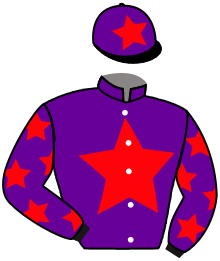 Casaque n°6