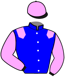 Casaque n°1
