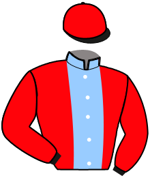 Casaque n°1