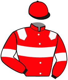 Casaque n°5