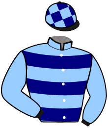 Casaque n°8