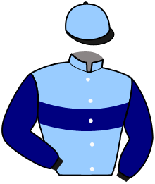 Casaque n°3