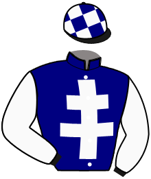 Casaque n°5