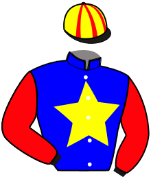 Casaque n°6