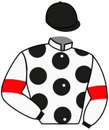 Casaque n°3