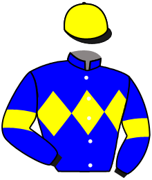 Casaque n°5