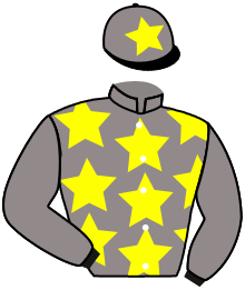 Casaque n°8