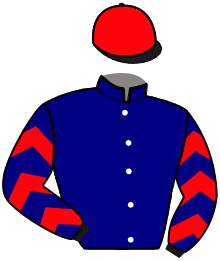 Casaque n°3