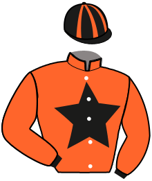 Casaque n°6