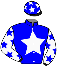 Casaque n°7