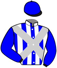Casaque n°2