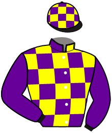 Casaque n°7