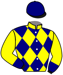 Casaque n°9