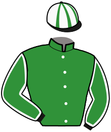 Casaque n°10