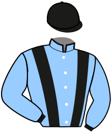 Casaque n°11