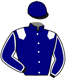 Casaque n°12