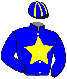 Casaque n°5
