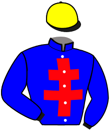 Casaque n°9