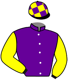 Casaque n°2