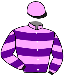Casaque n°9