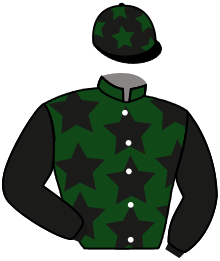 Casaque n°3