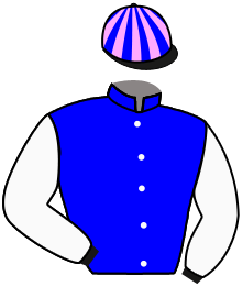 Casaque n°7
