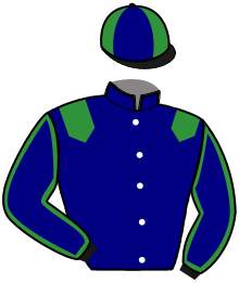 Casaque n°3