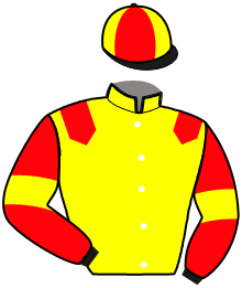 Casaque n°6