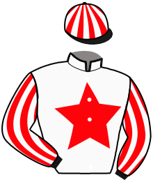 Casaque n°9
