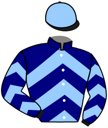 Casaque n°3